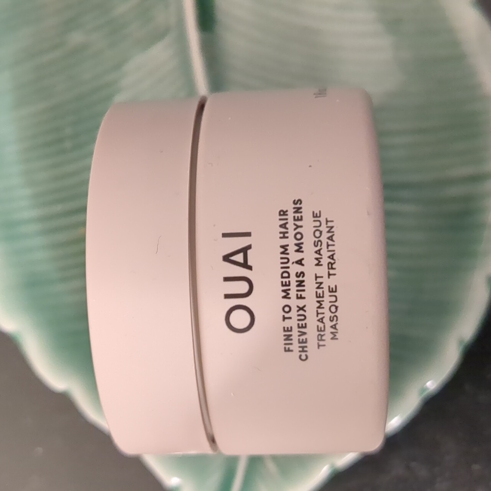 Treatment Masque